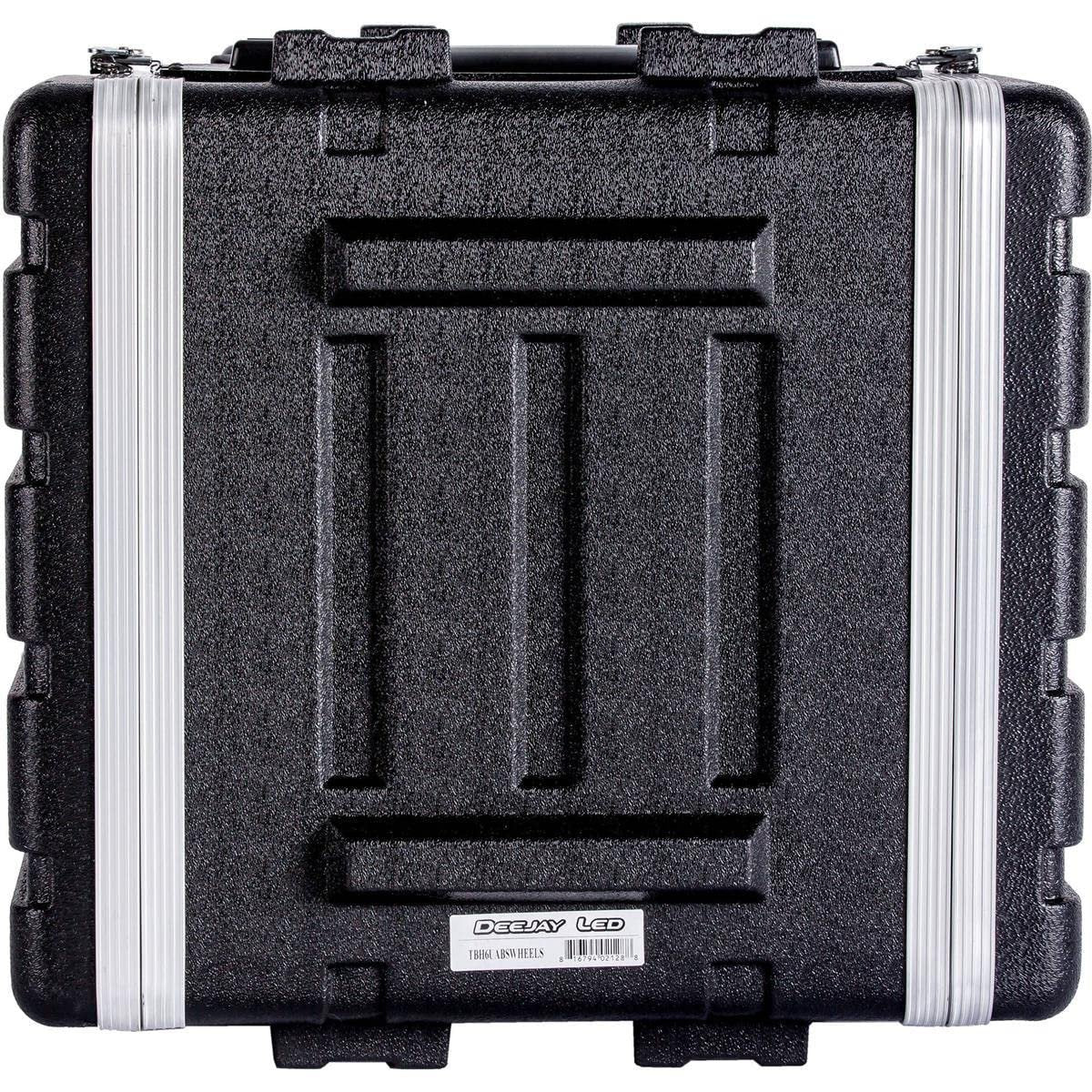 Deejay LED Accordion Accessory (TBH6UABSWHEELS)