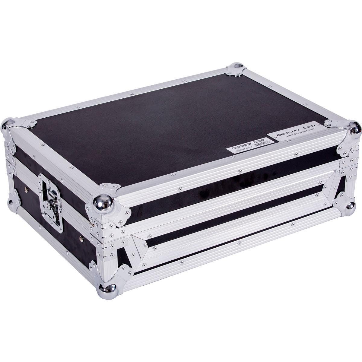 Deejay LED DJ Case (TBHMIXDECKEXPLT)