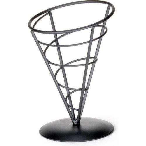 Appetizer Cone Basket and Liners Set TableCraft