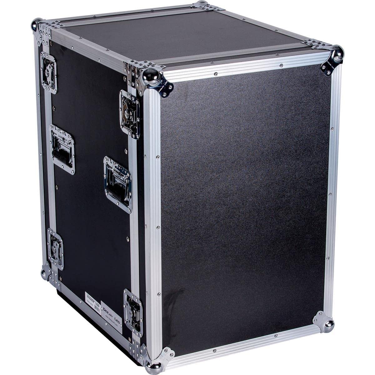 DEEJAY LED TBH16UAD21W Amplifier Case
