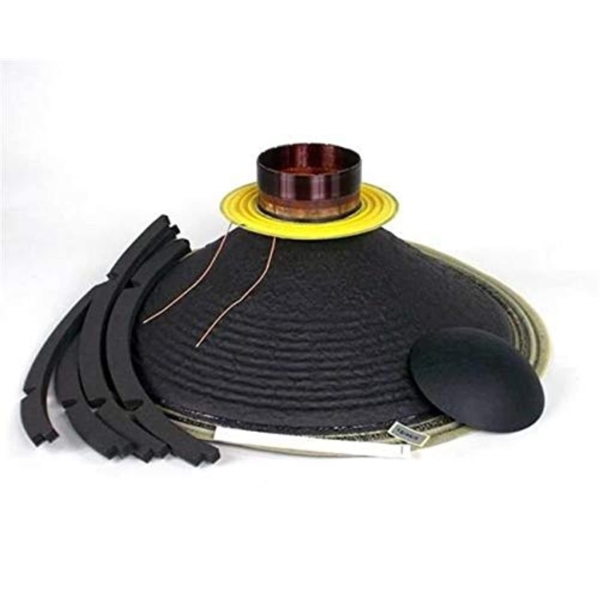 18 Sound RECONE KIT for 10M600