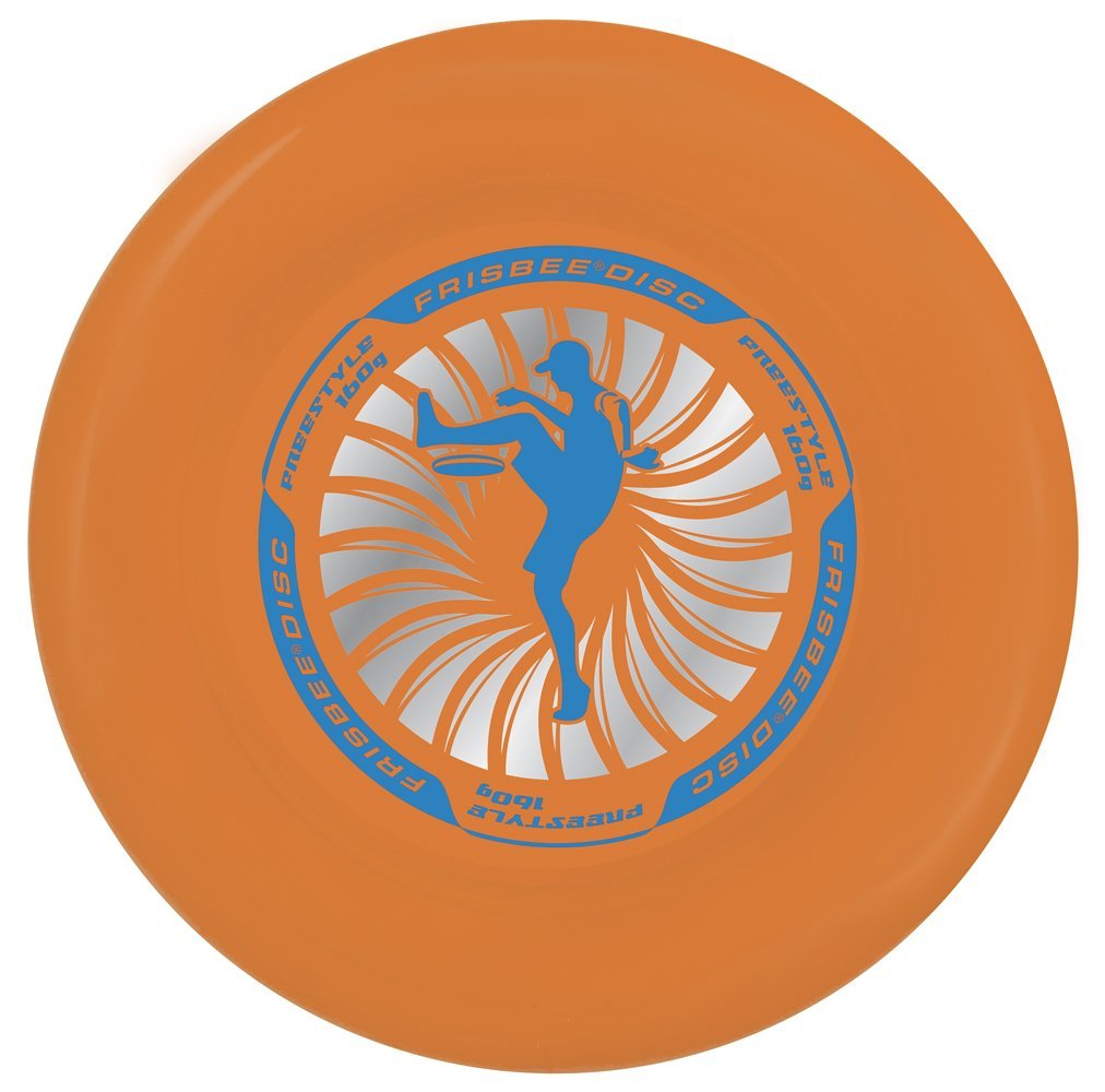 Wham-O World Class Freestyle Frisbee 160g