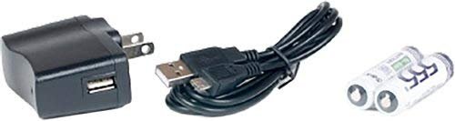 VocoPro SILENTPARECHARGE Battery Charging Kit