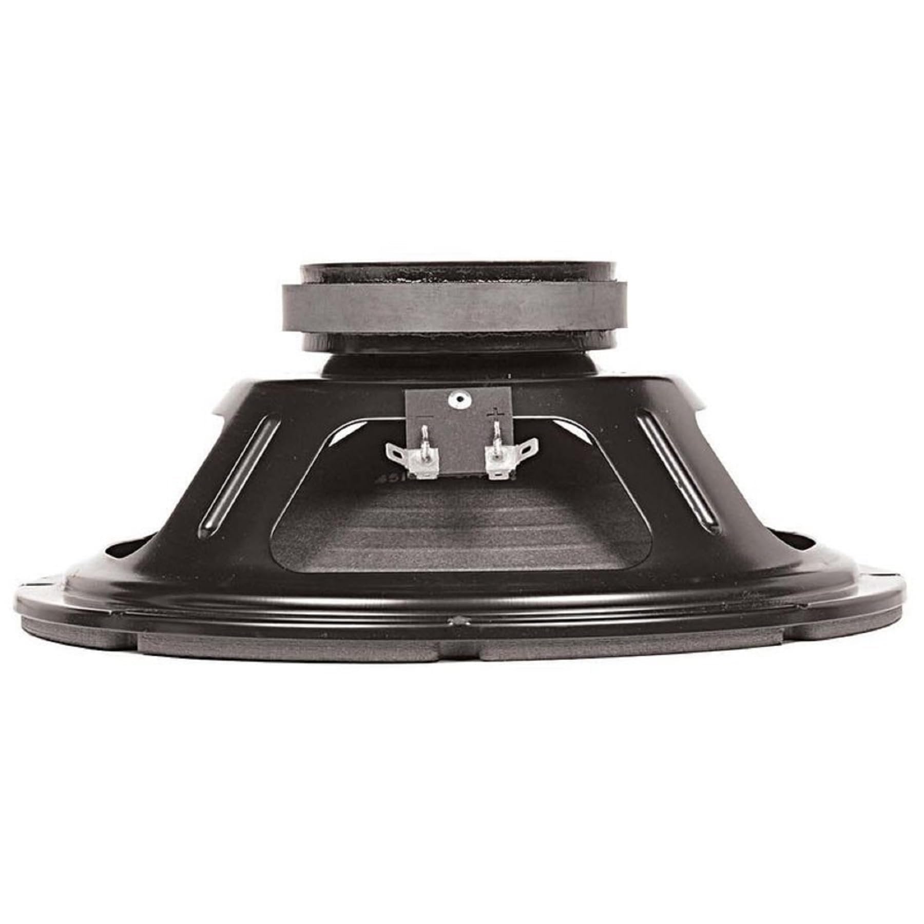 Eminence Signature Series 10" Guitar Speaker 16-Ohm Alessandro Sound Circa Vintage American Ceramic Magnet Design for Lead Rhythm Guitar Tight Punchy Tone with Warmth Richness and Sparkling Highs