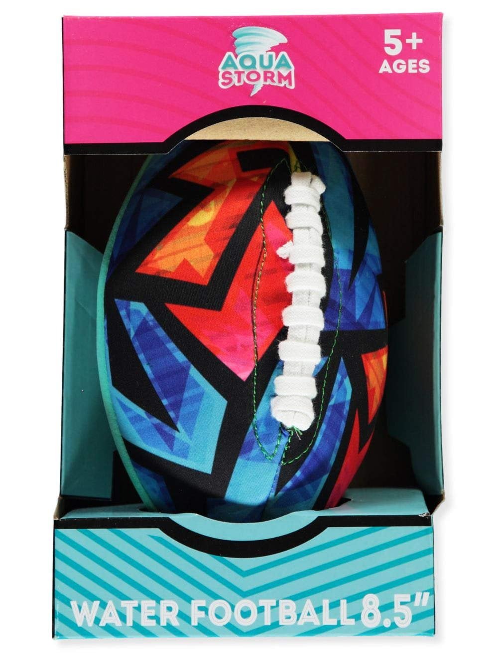 UPD 8.5 inches Aqua Storm Neoprene Water Football