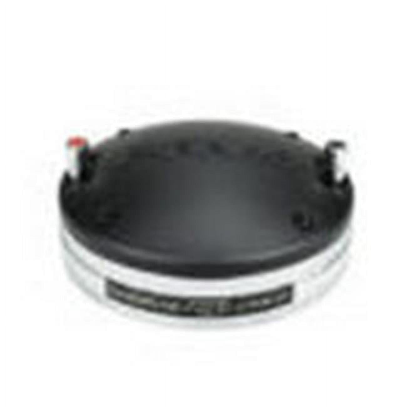 PRV Audio D4400PH-ND 4 in. VC 200 watt RMS 500Hz-7Khz 109 dB 2 in. Diaphragm