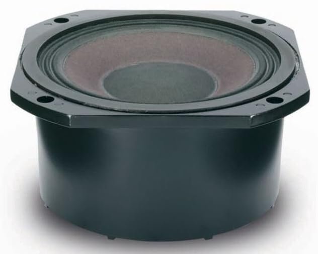 18 Sound Eighteen Sound 8NM610-8 8 Neo Mid Bass Sealed Back