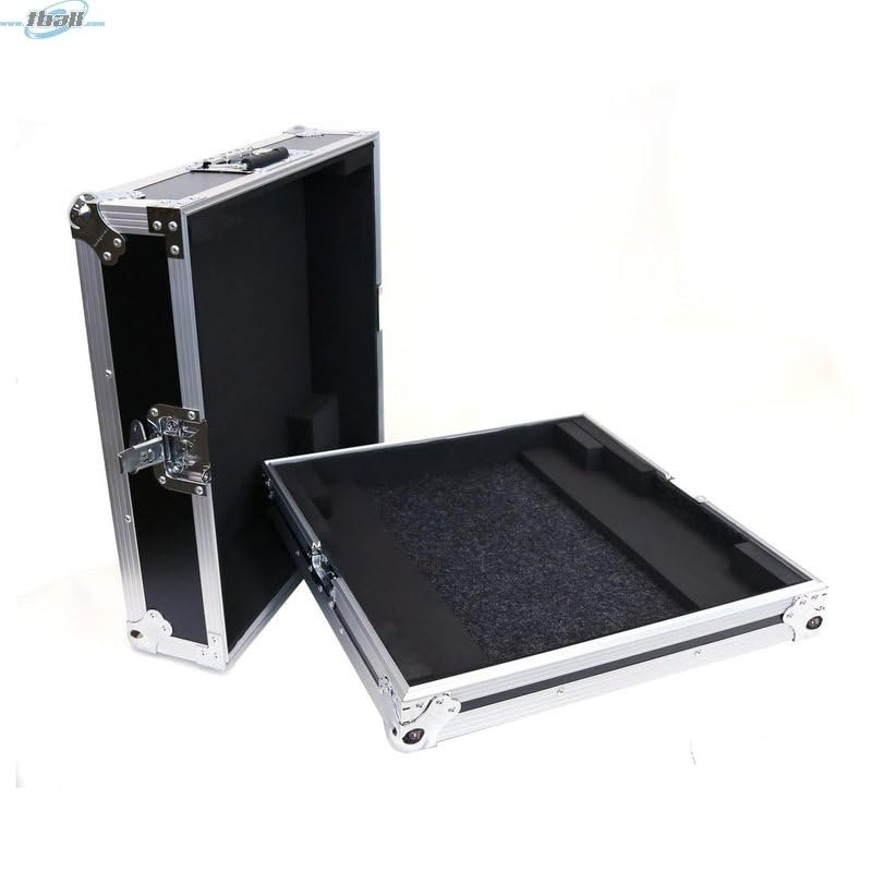 ANTAKIPRO AP-RCF16XR Fly Drive Case For ONE RCF F16XR Controller or Similarly Sized Electronics Equipment Safe Travel Case Heavy Duty Professional Style