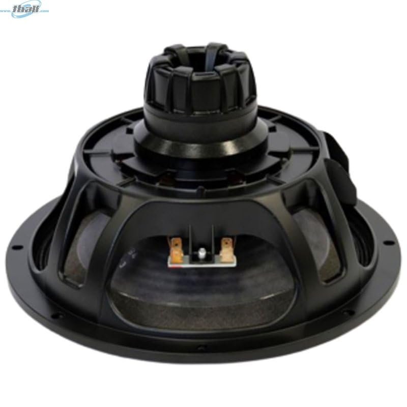 Eighteen Sound 18 10NTLS2000-8 LF Drivers 10 inch NEO Woofer 8Ohm Double Layer Voice Coil Optimized Thermal Conductivity 700-Watt