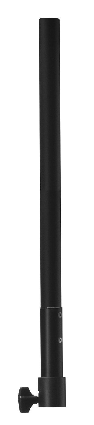 Ultimate Support LTV-24B 2 Foot Vertical Extension Bar for LT-99B
