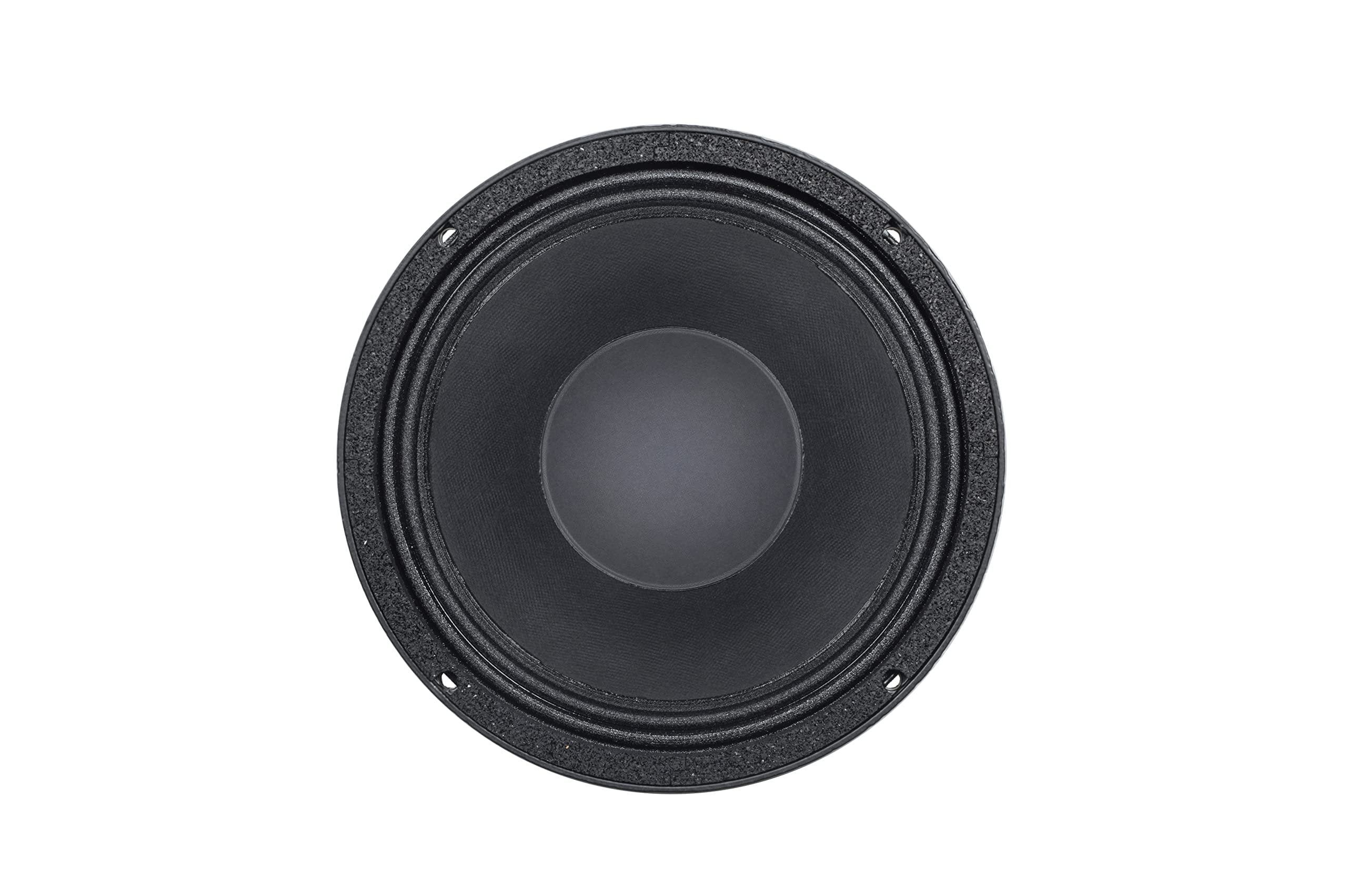 B & C Speakers 10MD26-8 10-Inch Midbass Driver Woofer Pro Audio Component Speaker Driver for Motorcycle Car Audio with 8 Ohms Impedance 359 Rms 700 Watts Max - ALT010MD268M