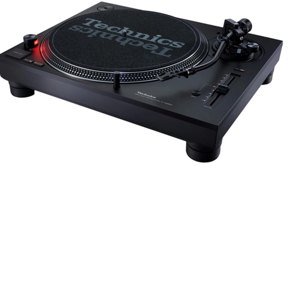 Technics SL1200MK7 Technics New 1200 Turntable
