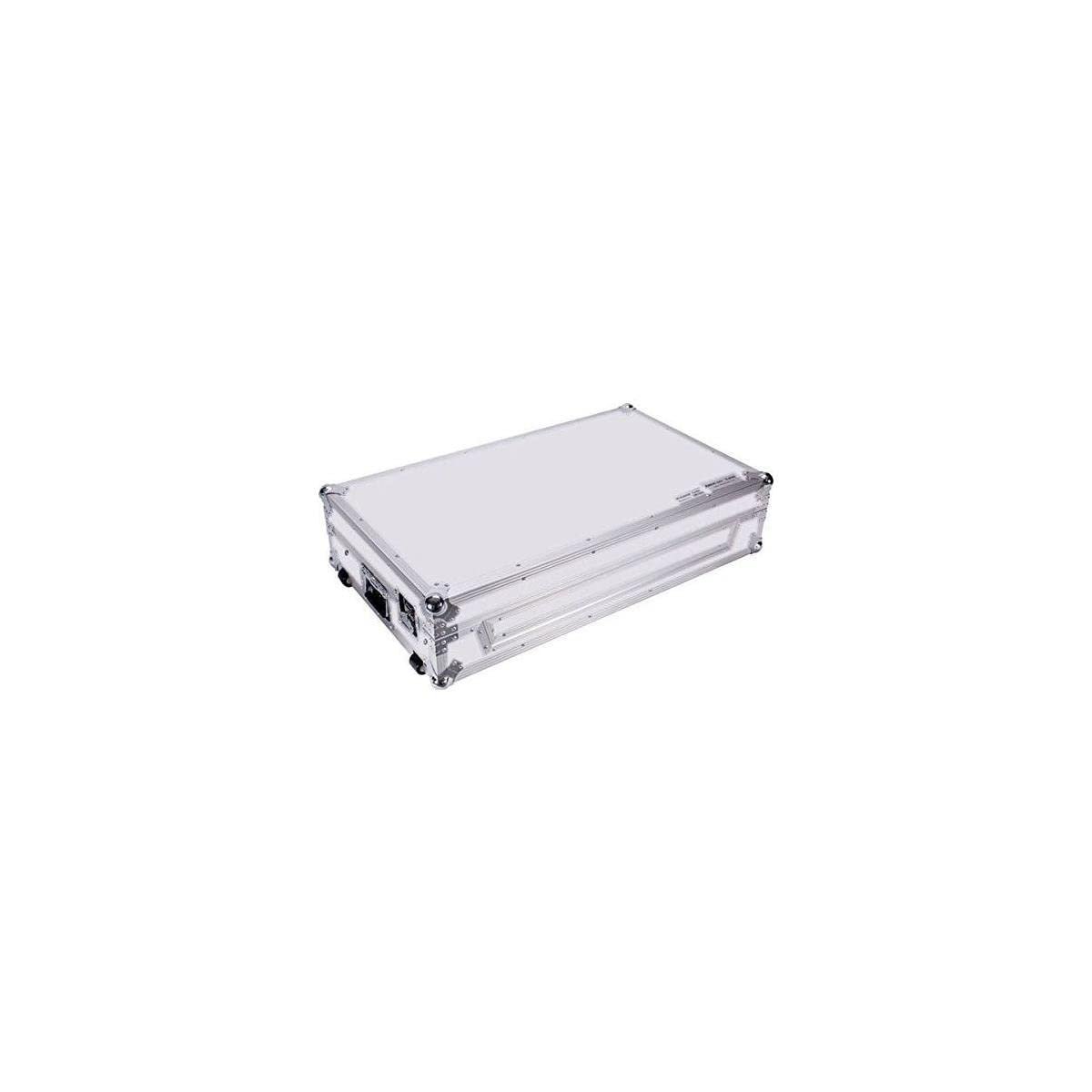 DEEJAY LED DEEJAYLED White CASE for DDJSZ Pioneer (TBHDDJSZWLTWHITE)