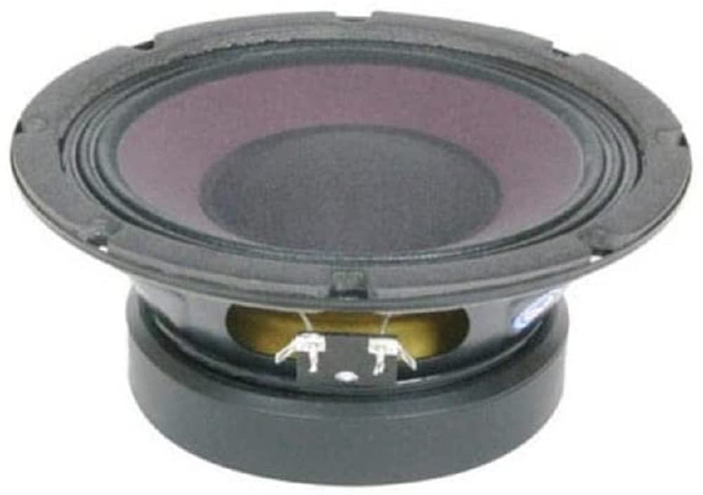 Eminence Speaker BETA10B 16-Ohm 10-inch Woofer