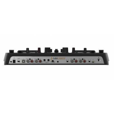 Mix Vibes UMIXCONTROLPRO DJ Mixer