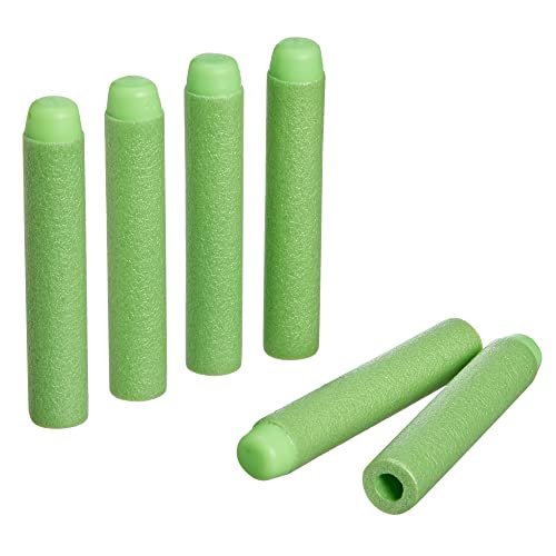 Nerf Elite 2.0 Flipshots Flip-32 Blaster, Rotating Dart Barrels, 32-Dart Capacity, 32 Elite Darts, Toy Foam Blasters, Kids Outdoor Games & Toys for Boys & Girls