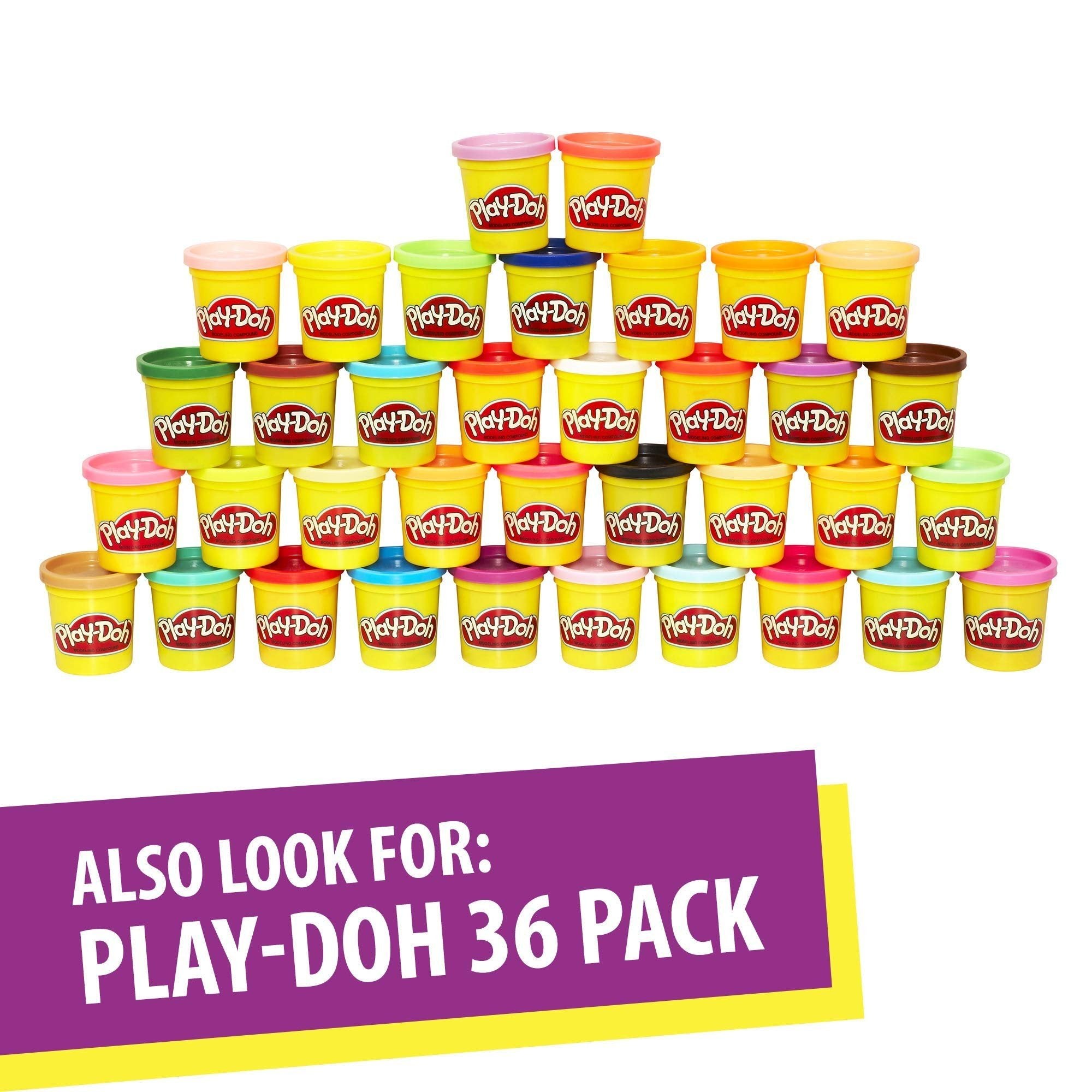 Play-Doh Kid Bakery Creations Toys And Games