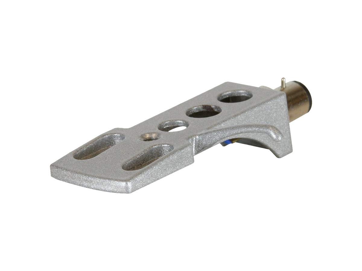 Gemini A- B Box, Silver, 20.00 x 20.00 x 20.00 (HD15)