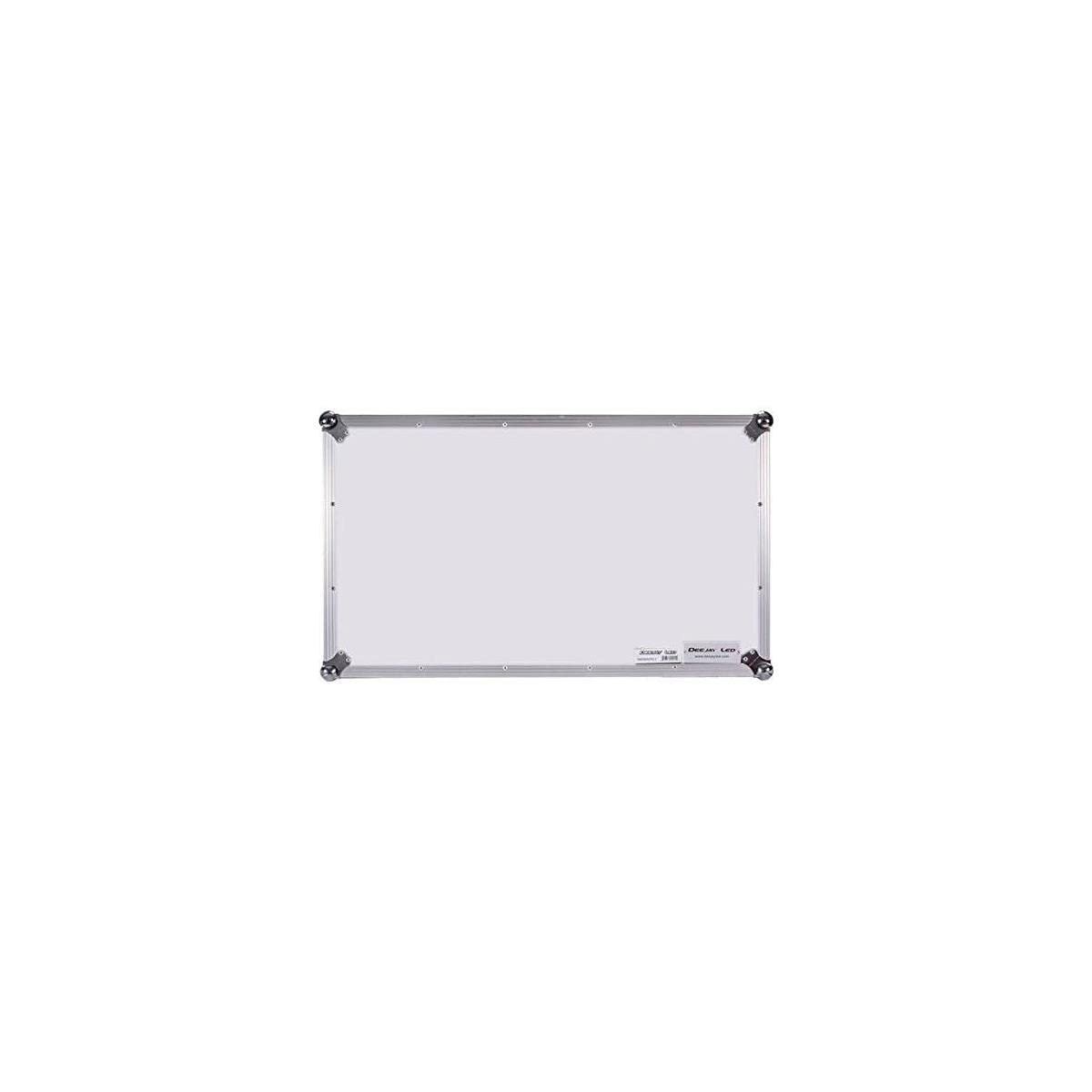 DEEJAY LED DEEJAYLED White CASE for DDJSZ Pioneer (TBHDDJSZWLTWHITE)
