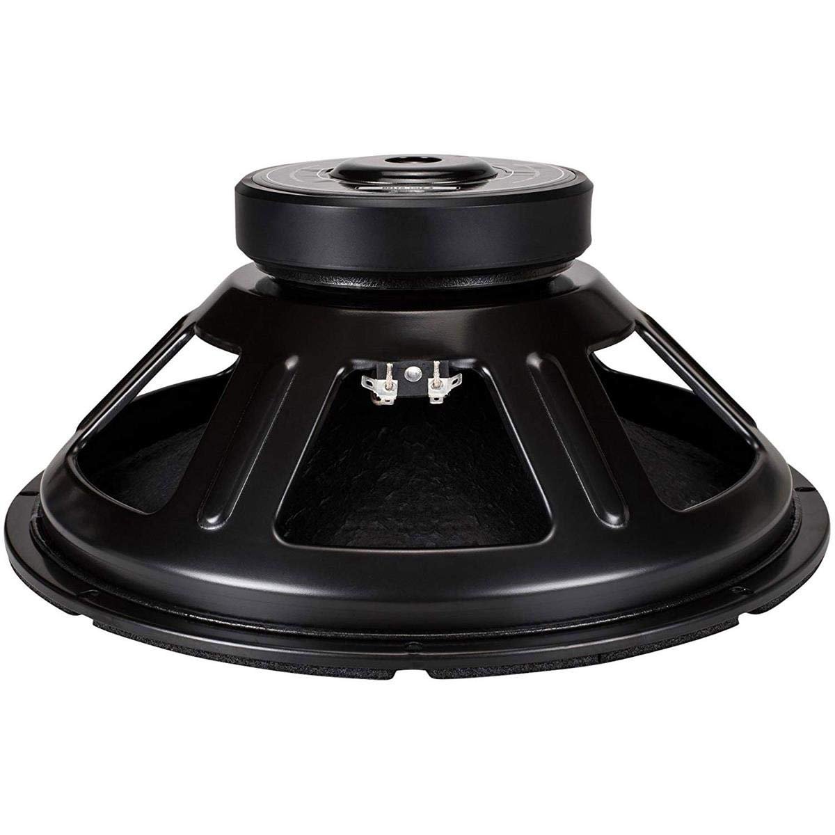 EMINENCE DELTA15LF4 15-Inch,1200W/2.5-InchVC/4Ohms/Ferrite, Set of 1