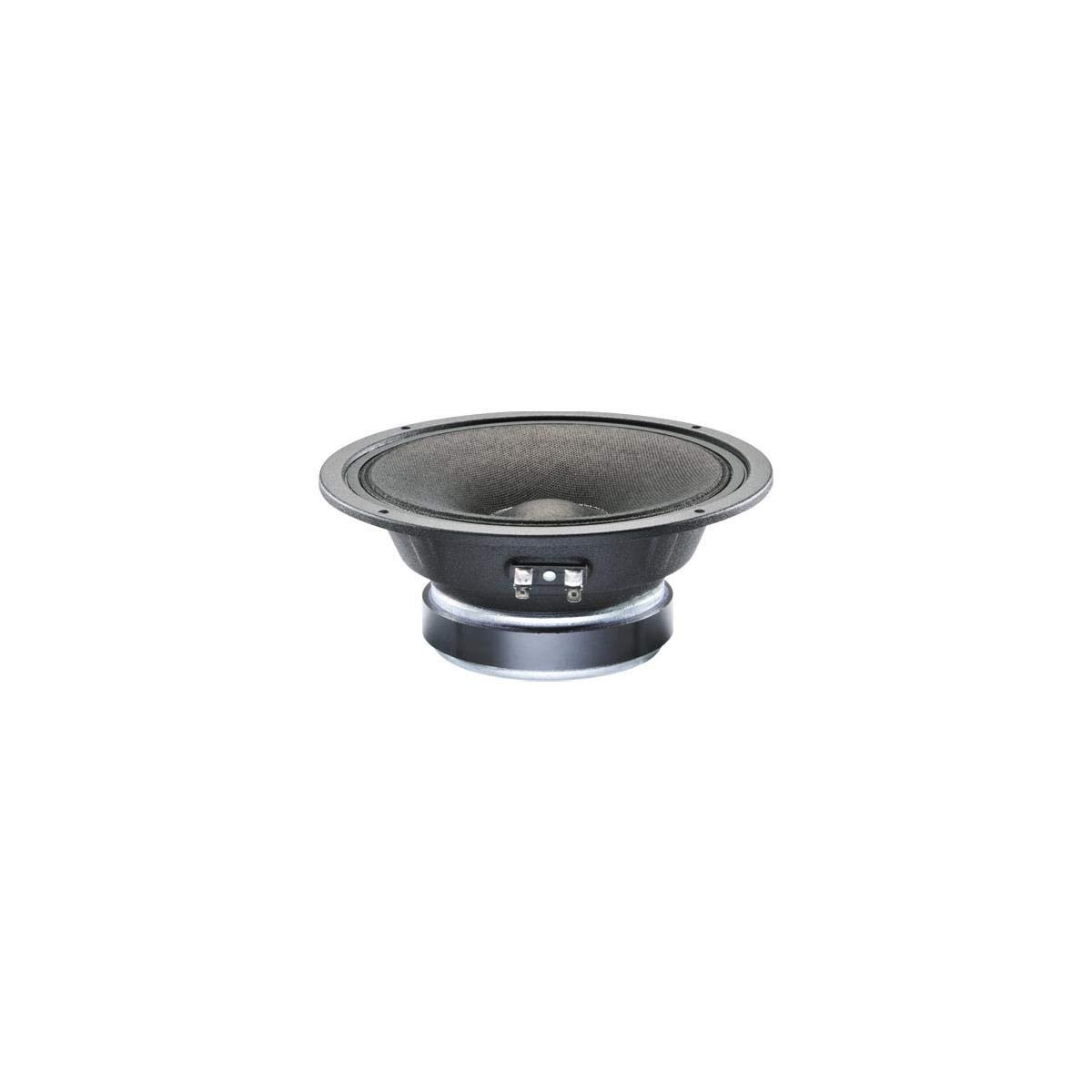 Celestion TF 0615MR 50 Watt Raw Frame Speaker, 8 Ohm, 6 inch,Black/Blue