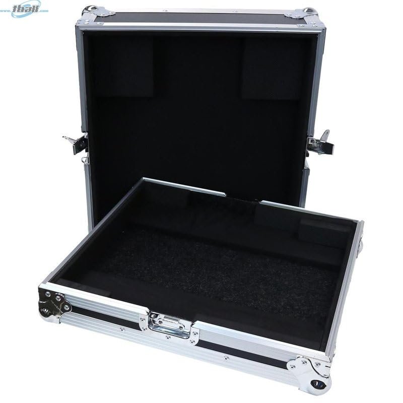 ANTAKIPRO AP-RCF12XR Fly Drive Case For ONE RCF F12XR Controller or Similarly Sized Electronics Equipment Safe Travel Case Heavy Duty Professional Style