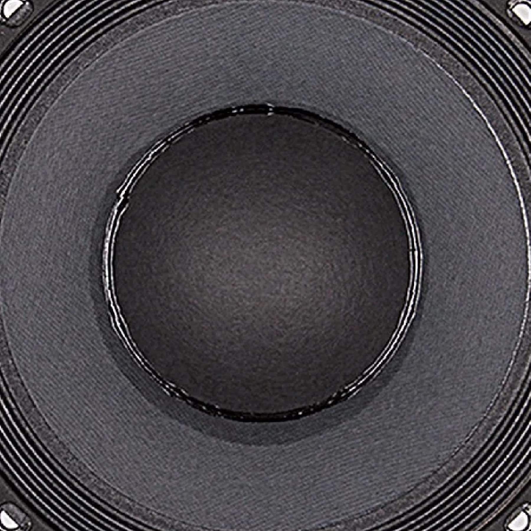 Eminence Legend 1058 10" Guitar Speaker, 75 Watts at 8 Ohms, Black