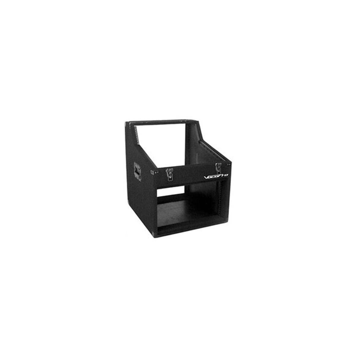 VocoPro, Black, 21.00 x 21.00 x 23.00 (CLUB8)