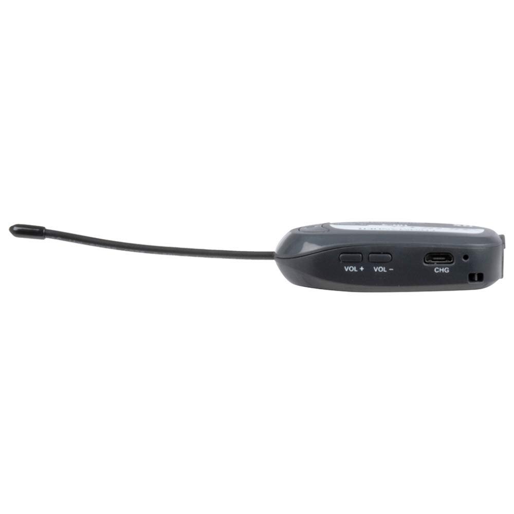 VocoPro 13 User Digital UHF Tour Guide System wi