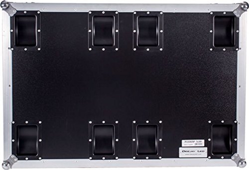 Deejay LED DJ Mixer Case (TBHTUT4430W)