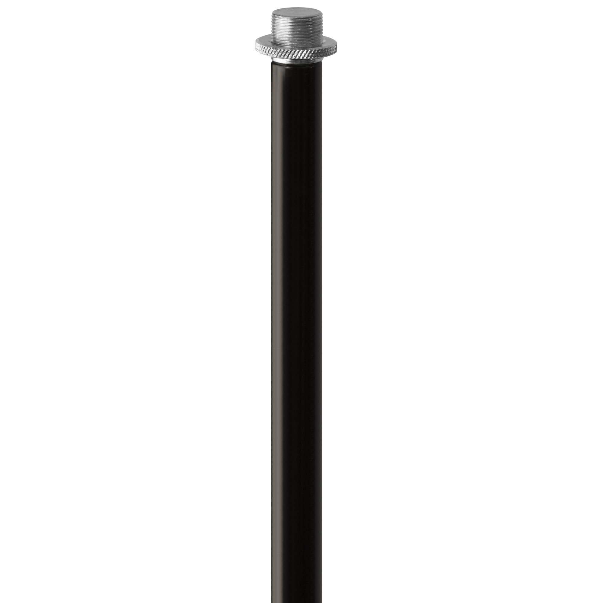 Ultimate Support PRO-R-SB Pro Series R Microphone Stand w/Stackable Base and Standard Height
