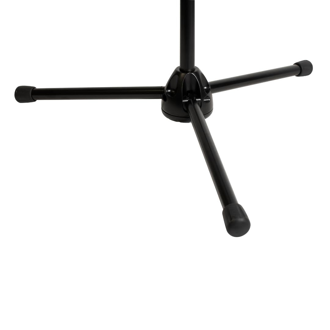 Ultimate Support PRO-X-T-SHORT-F Pro Series Extreme Mic Stand w/Fixed Boom, Quarter-Turn Clutch, and Short Height
