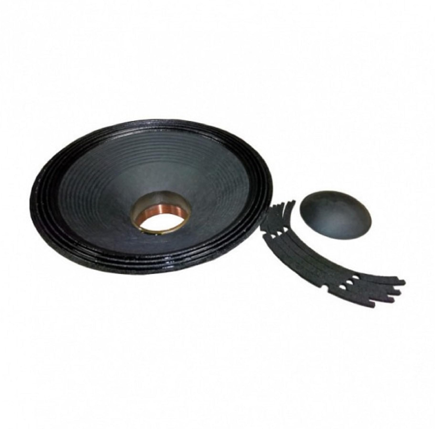 B&C Speakers RCK008PS218 Recone Kit for B&C 8PS21 8-Ohm Low Frequency Driver