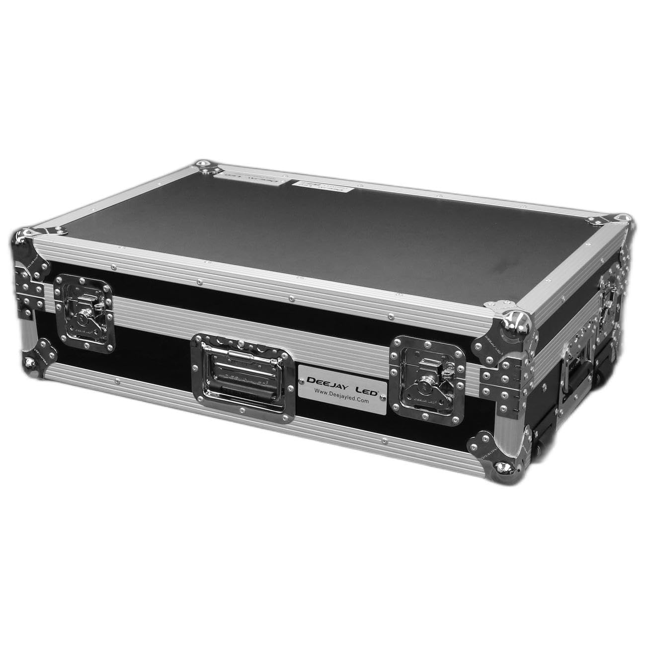 DEEJAY LED TBHONELT DEEJAYLED CASE for Rane ONE with Laptop
