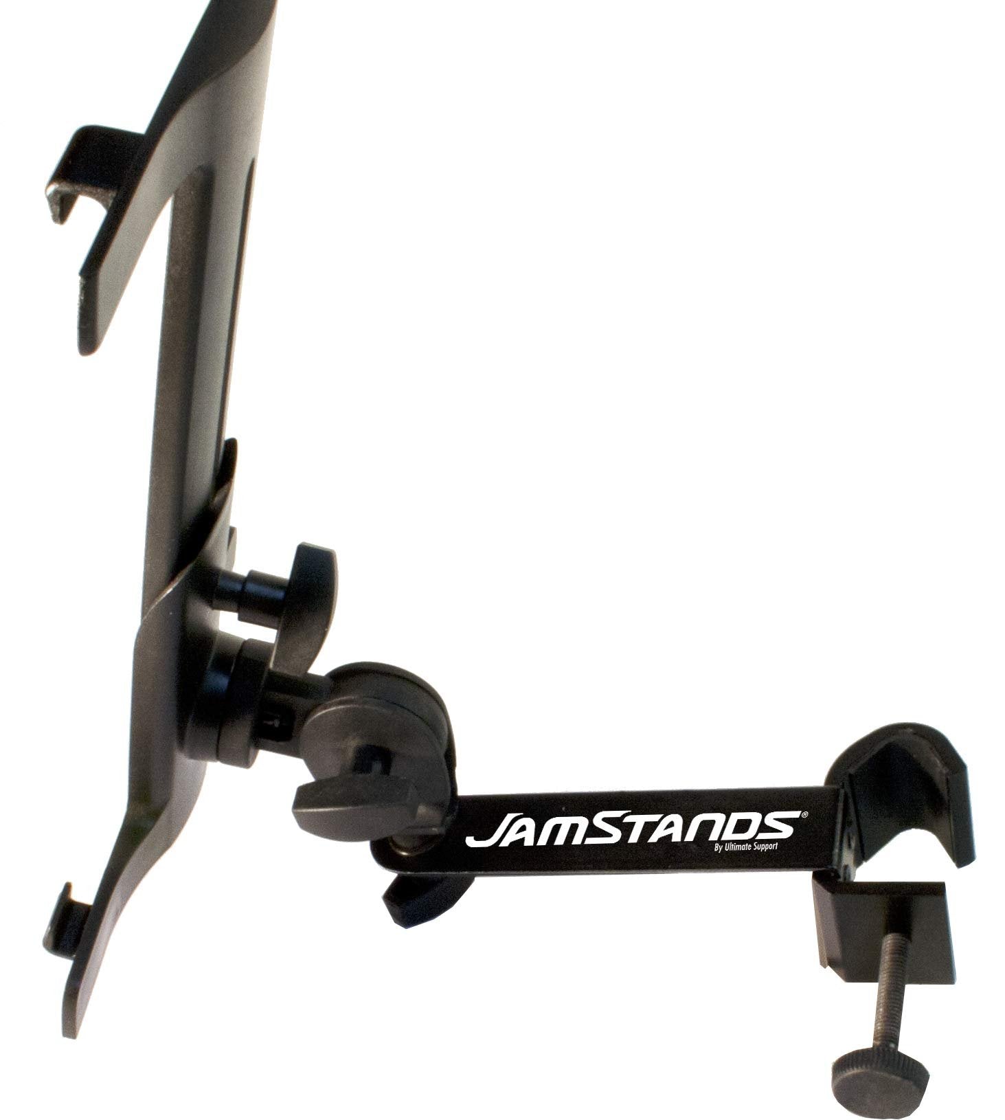 Ultimate Support Compatible with apple ipad, JS-MNT101 JamStands Series Universal iPad Holder