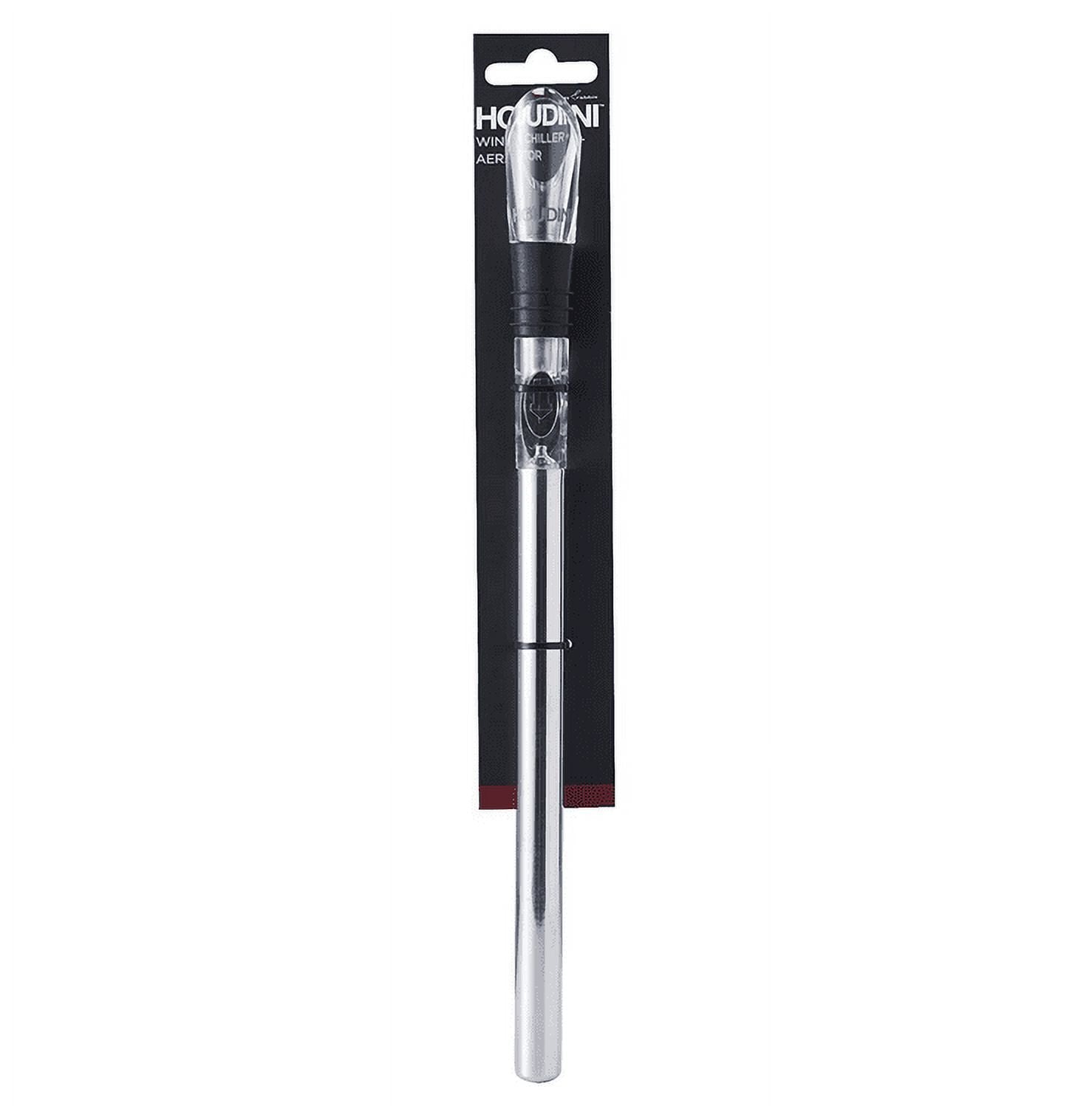 Wine Chiller & Pourer Stick Wine Pourer