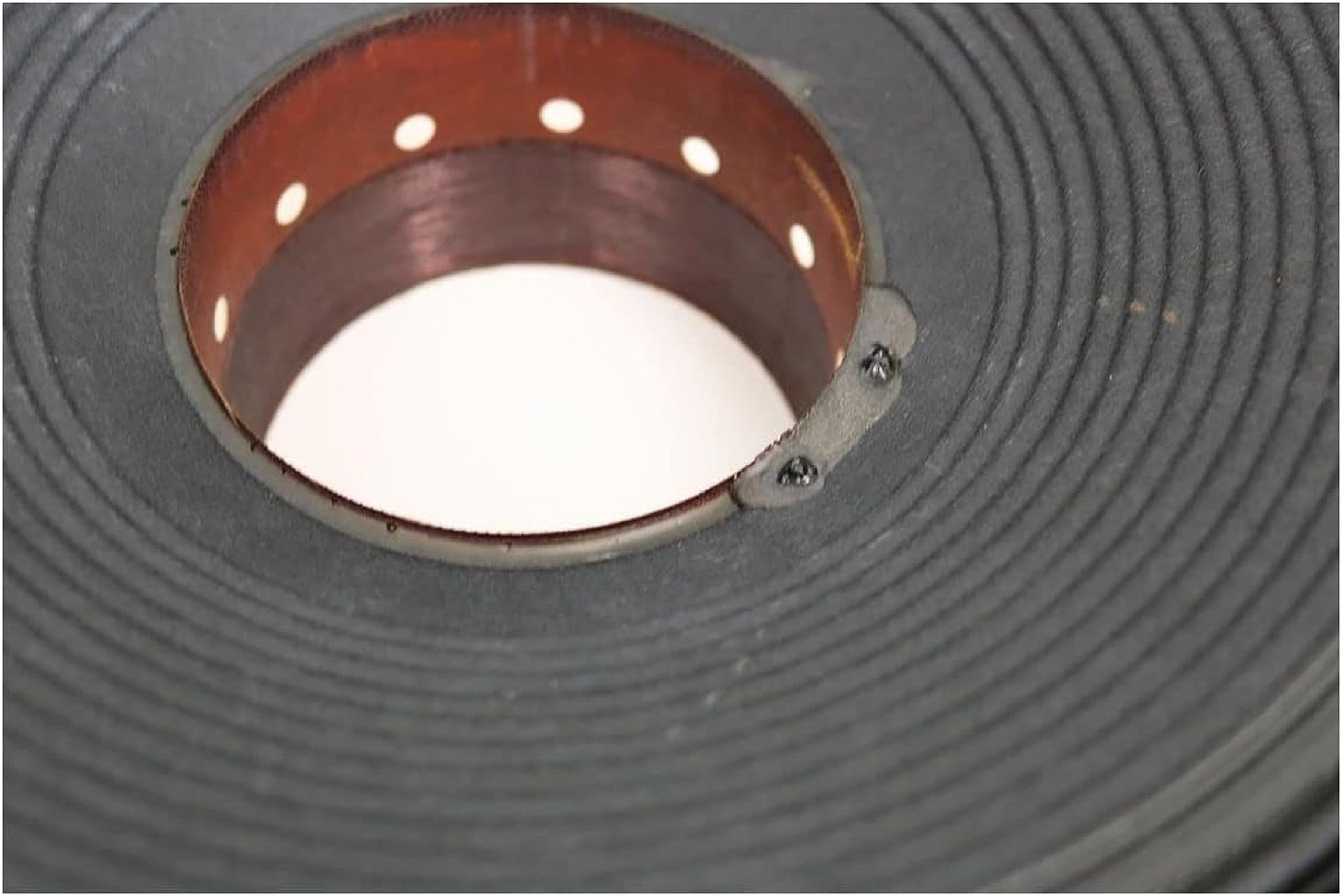 B&C Speakers RCK18DS1158 Recone Kit for 18DS115 8 Ohm Subwoofer Speaker