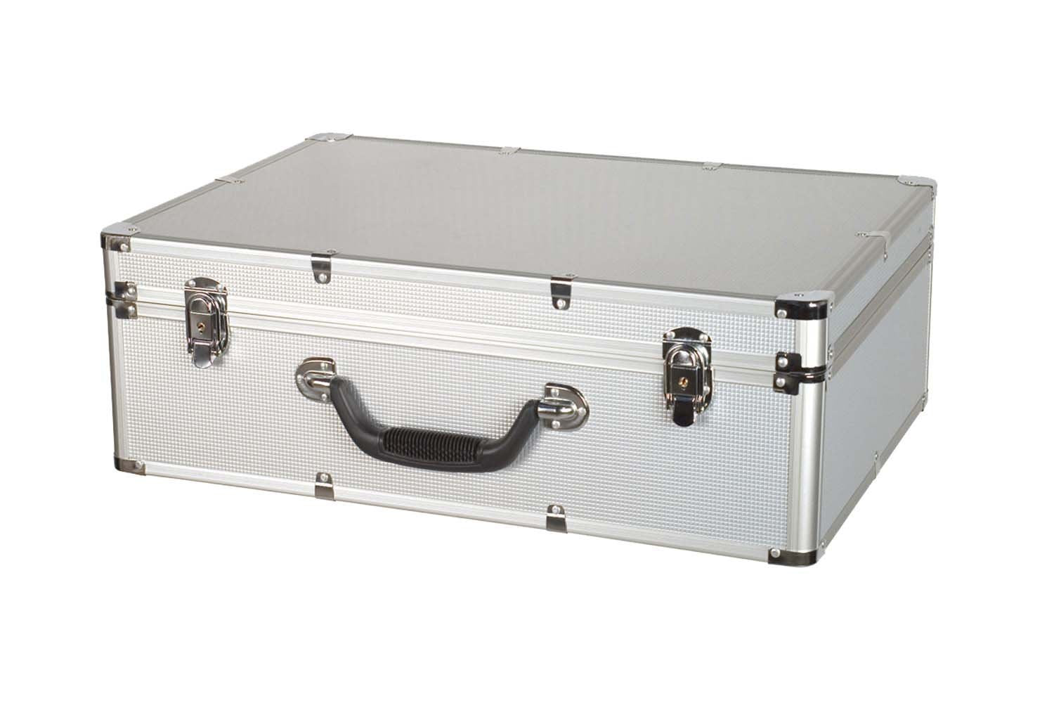 VocoPro 8 Channel UHF Wireless Mic System with M, Black (UHF8800XL)