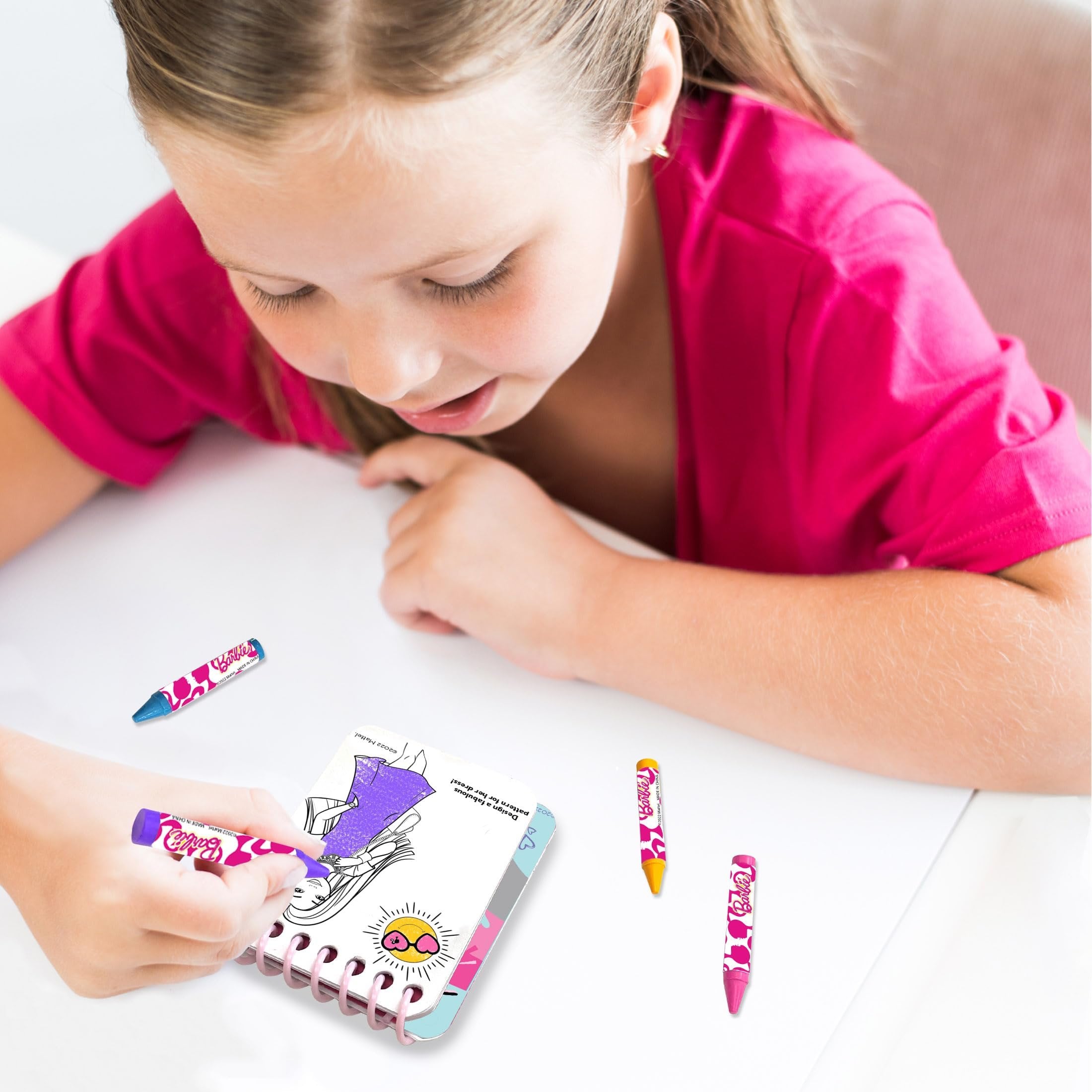 Barbie Design Activity Dreamhouse