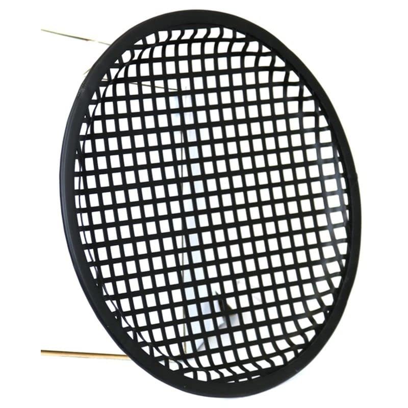 TB GR10 10-Inch Monster Grill