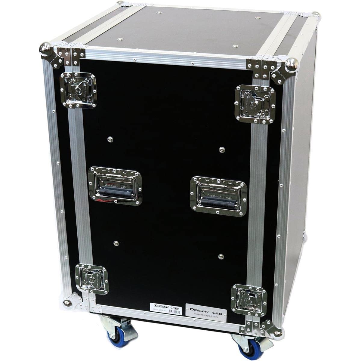 DEEJAY LED DJ Case (TBH16UADSM21W)