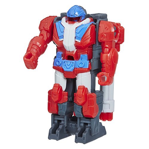Transformers: Generations Power of the Primes Micronus Prime Master