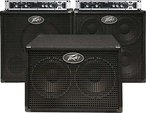 Peavey Headliner 410 Bass Enclosure