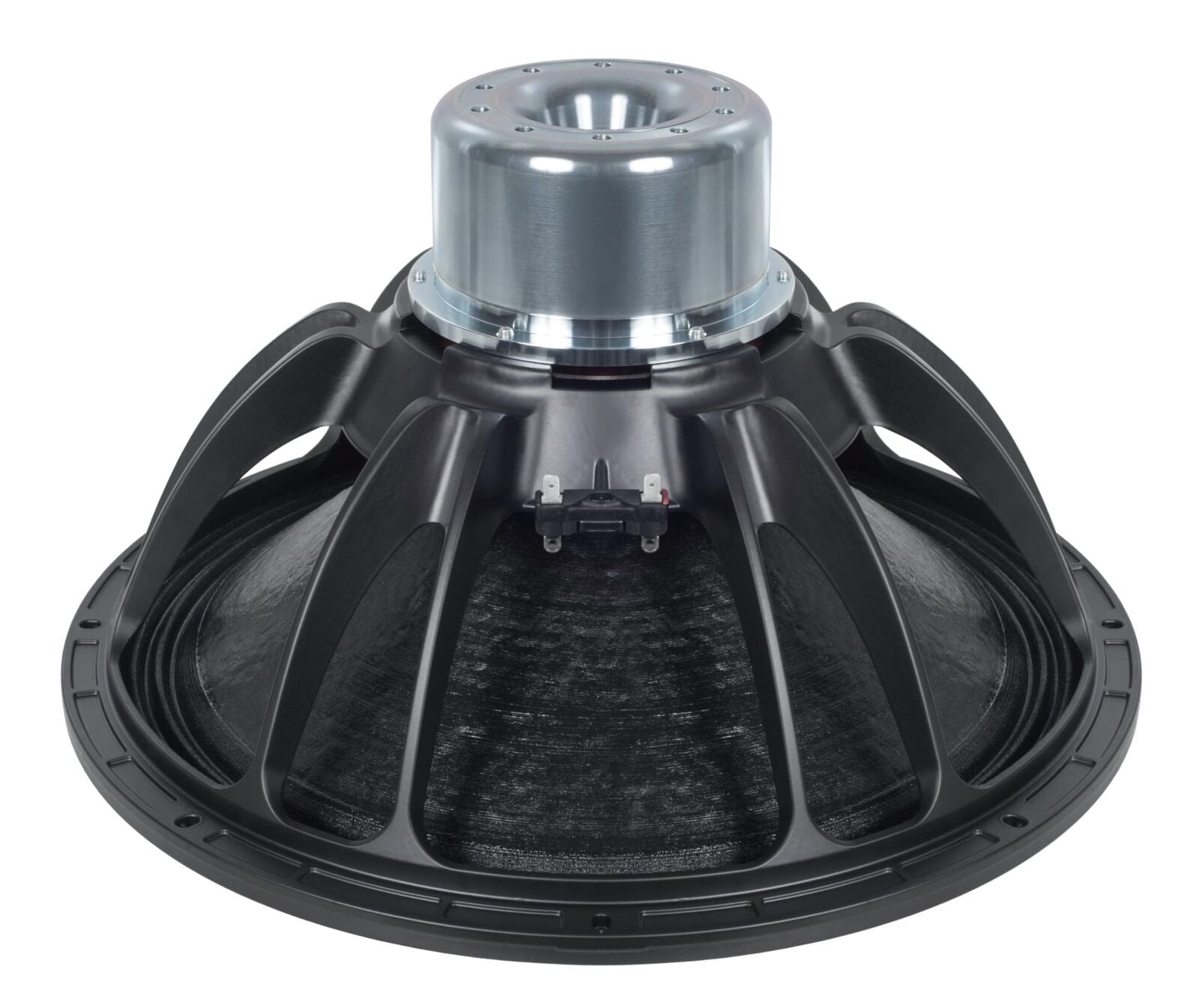 B&C Speakers ALT18SWX1008 18-inch Woofer Neodymium Woofer 1500 Watts Rms 3000...