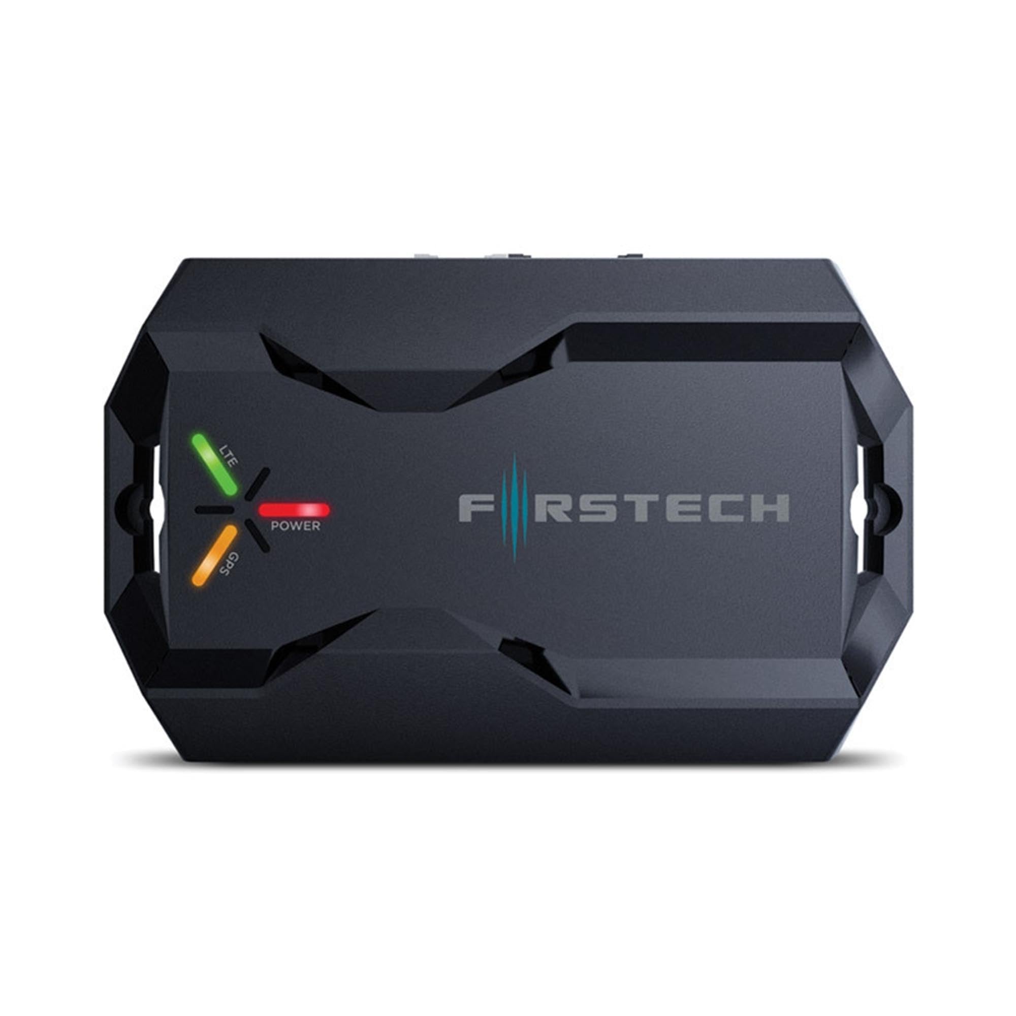 Drone X2 LTE Vehicle Telematics & GPS Tracker – Mobile Connectivity with 4G LTE and Smartphone Control