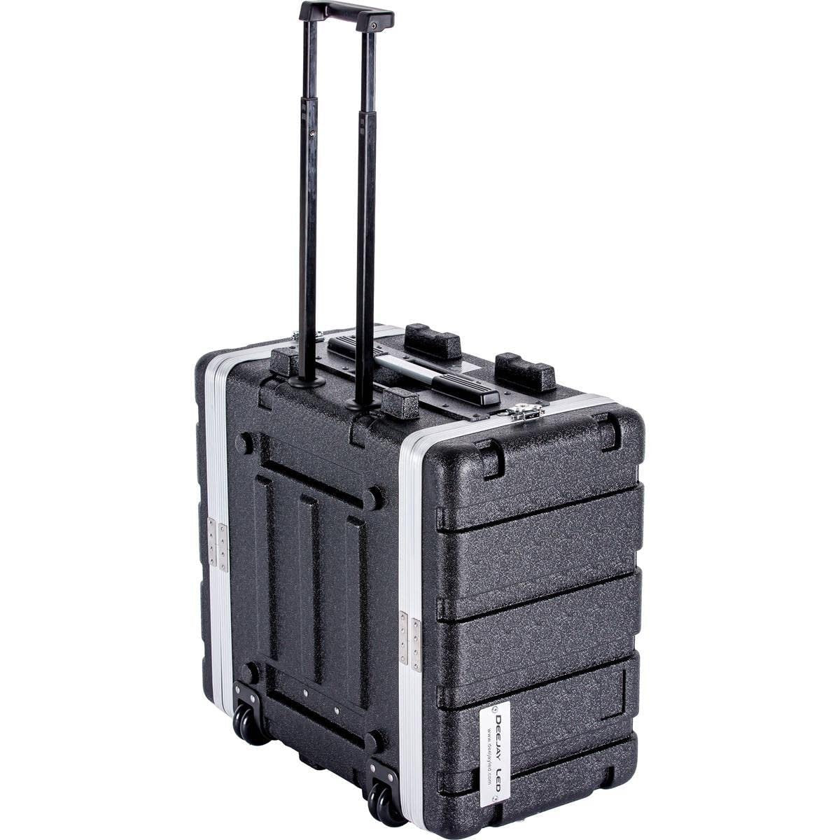 Deejay LED Accordion Accessory (TBH6UABSWHEELS)