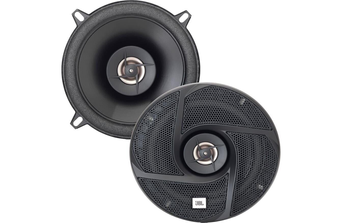 JBL GT6-5 5-1/4" 2-way car speakers