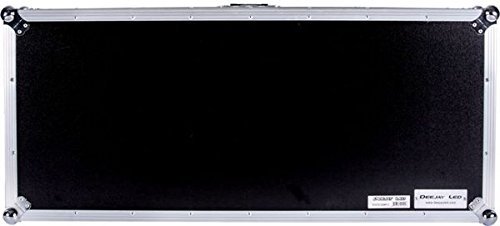 DEEJAY LED DEEJAYLED CASE 2 CDJ2000NXS 12" Mixer (TBHDJMCDJ2000WLT)