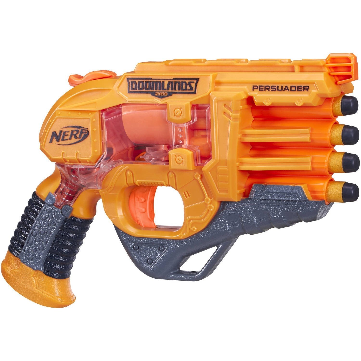 Nerf Doomlands 2169 Persuader Blaster