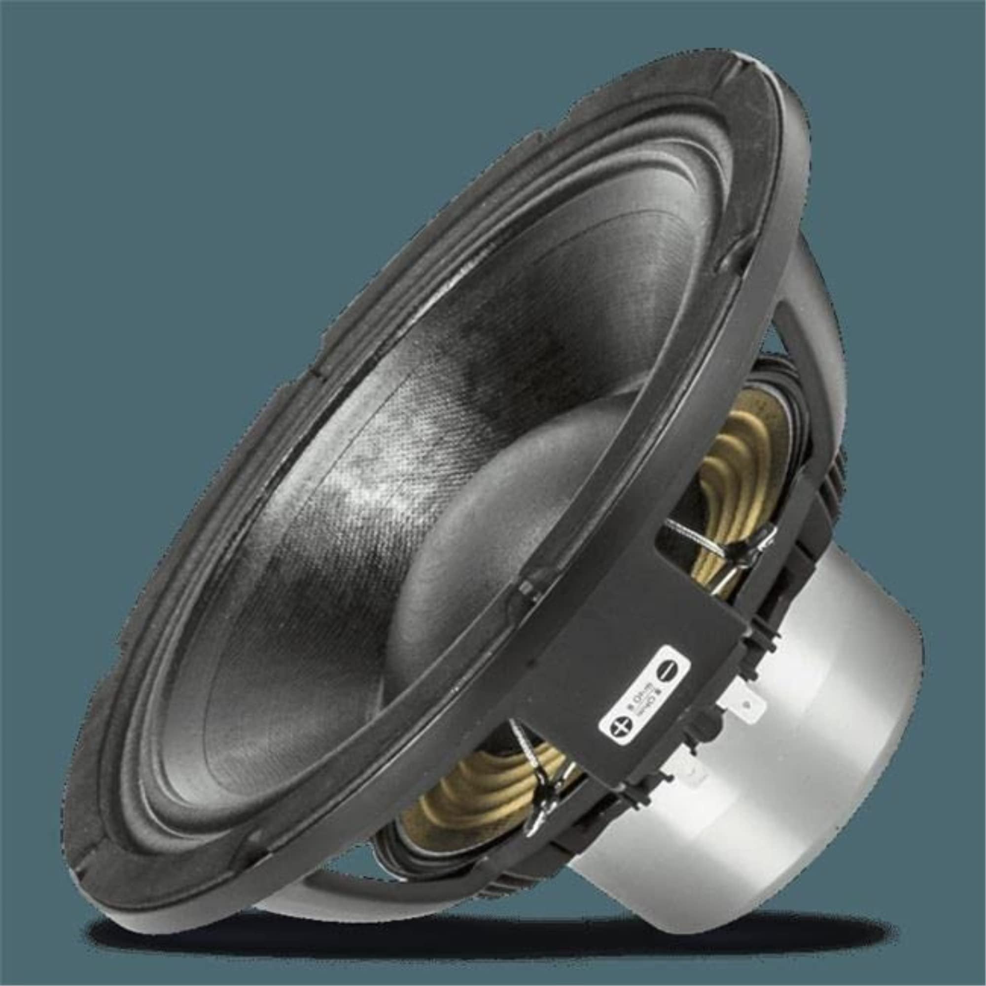 RCF 10" MB WOOFER